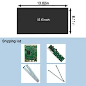 control board kits